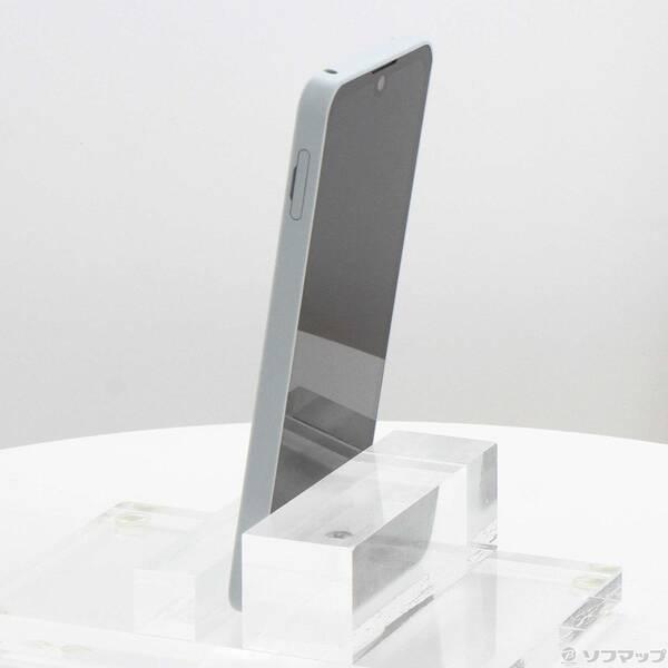 〔中古〕SHARP(シャープ) AQUOS wish3 64GB グリーン SHSJQ1 Softbank SIMフリー〔198-ud〕 |  | 01