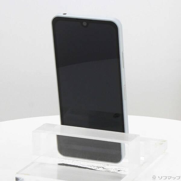〔中古〕SHARP(シャープ) AQUOS wish3 64GB グリーン SHSJQ1 Softbank SIMフリー〔198-ud〕 |  | 02