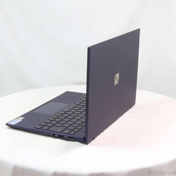 〔中古〕NEC(エヌイーシー) LAVIE Pro Mobile PC-PM550BAL-YC〔377-ud〕 |  | 01
