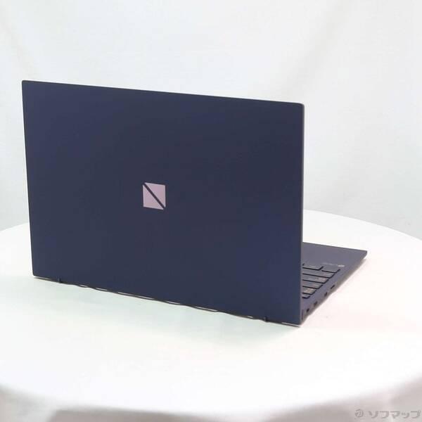 〔中古〕NEC(エヌイーシー) LAVIE Pro Mobile PC-PM550BAL-YC〔377-ud〕 |  | 02