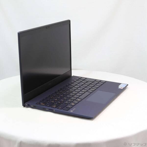 〔中古〕NEC(エヌイーシー) LAVIE Pro Mobile PC-PM550BAL-YC〔377-ud〕 |  | 03