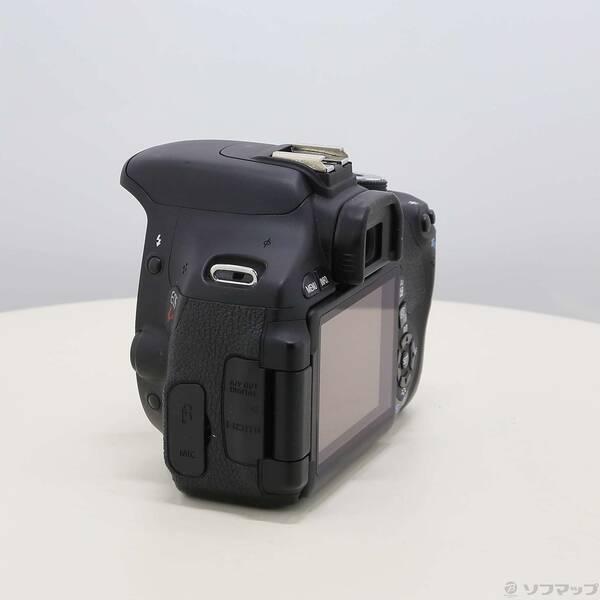 〔中古〕Canon(キヤノン) EOS Kiss X5 ボディ〔258-ud〕 |  | 01