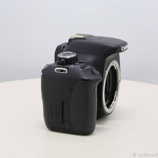 〔中古〕Canon(キヤノン) EOS Kiss X5 ボディ〔258-ud〕 |  | 03