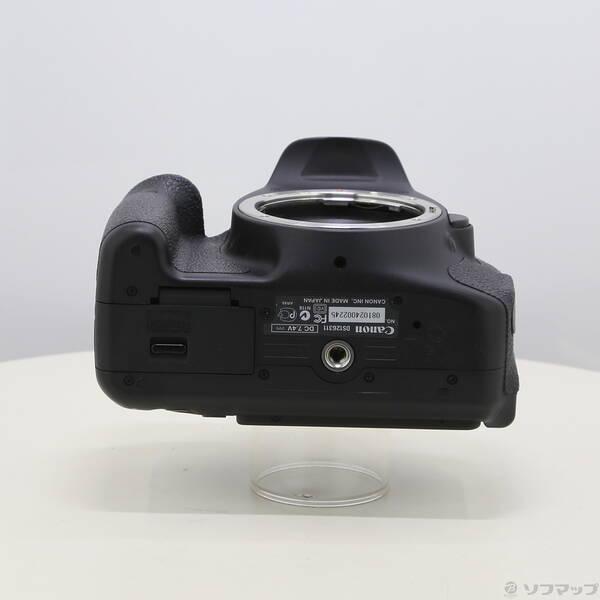 〔中古〕Canon(キヤノン) EOS Kiss X5 ボディ〔258-ud〕 |  | 04