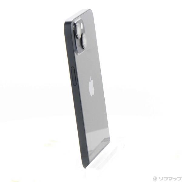 〔中古〕Apple(アップル) iPhone14 128GB ミッドナイト MPUD3J／A SIMフリー〔276-ud〕 |  | 03