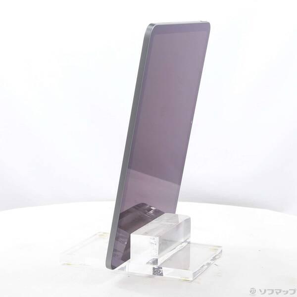 〔中古〕Apple(アップル) iPad Air 11インチ(M4) 128GB スペースグレイ MH304J／A Wi-Fi〔377-ud〕 |  | 01