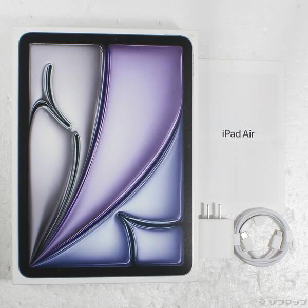 〔中古〕Apple(アップル) iPad Air 11インチ(M4) 128GB スペースグレイ MH304J／A Wi-Fi〔377-ud〕 |  | 04