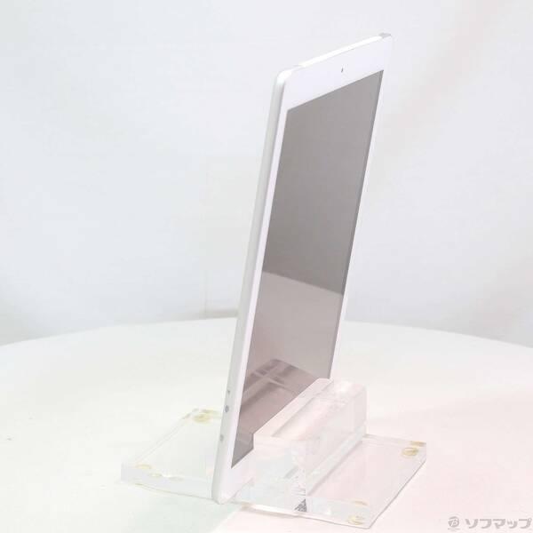 〔中古〕Apple(アップル) iPad 第6世代 32GB シルバー MR6P2J／A auロック解除SIMフリー〔352-ud〕 |  | 01