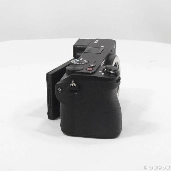 〔中古〕SONY(ソニー) α6700 ILCE-6700 ボディ ブラック〔297-ud〕 |  | 03