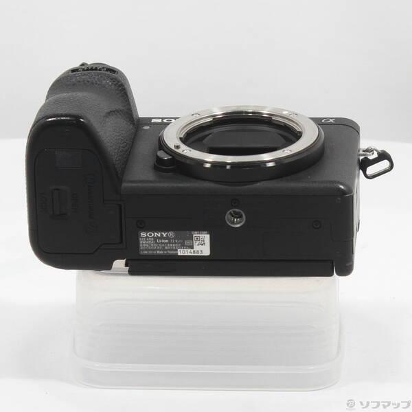 〔中古〕SONY(ソニー) α6700 ILCE-6700 ボディ ブラック〔297-ud〕 |  | 04
