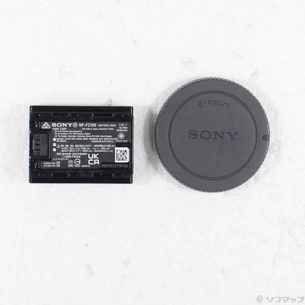 〔中古〕SONY(ソニー) α6700 ILCE-6700 ボディ ブラック〔297-ud〕 |  | 05