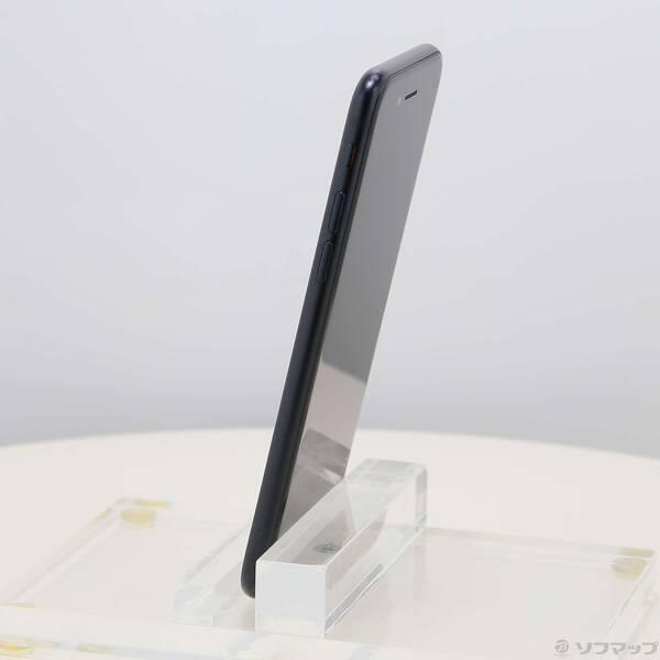 〔中古〕Apple(アップル) iPhone SE 第3世代 64GB ミッドナイト MMYC3J／A SIMフリー〔262-ud〕 |  | 01