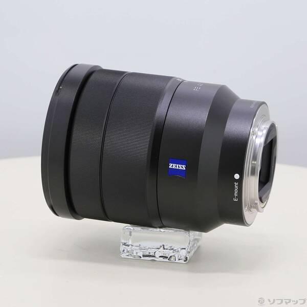 〔中古〕SONY(ソニー) Vario-Tessar T FE 16-35mm F4 ZA OSS SEL1635Z〔352-ud〕 |  | 01