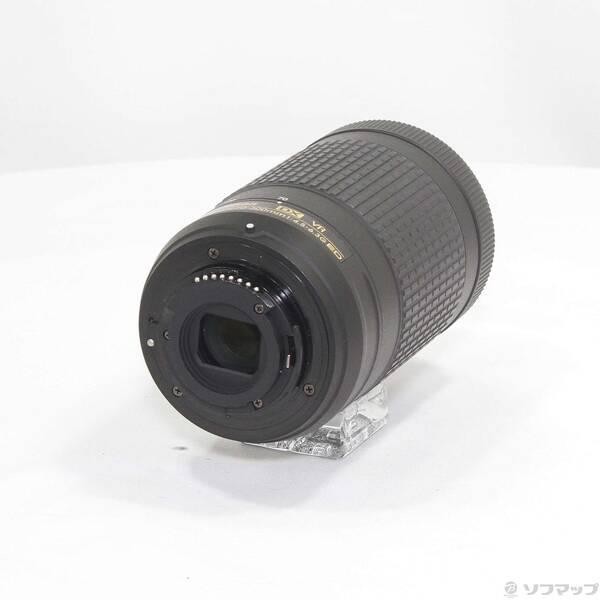 〔中古〕Nikon(ニコン) Nikon AF-P DX NIKKOR 70-300mm f／4.5-6.3G ED VR〔344-ud〕 |  | 02