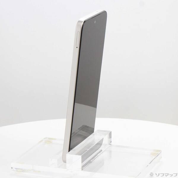 〔中古〕Xiaomi(シャオミ) Redmi 15 5G 128GB チタングレー A501XM Softbank SIMフリー〔377-ud〕 |  | 01