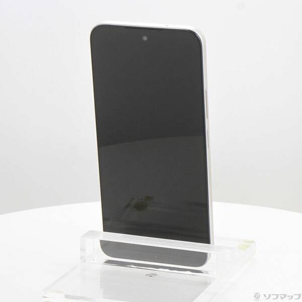 〔中古〕Xiaomi(シャオミ) Redmi 15 5G 128GB チタングレー A501XM Softbank SIMフリー〔377-ud〕 |  | 02