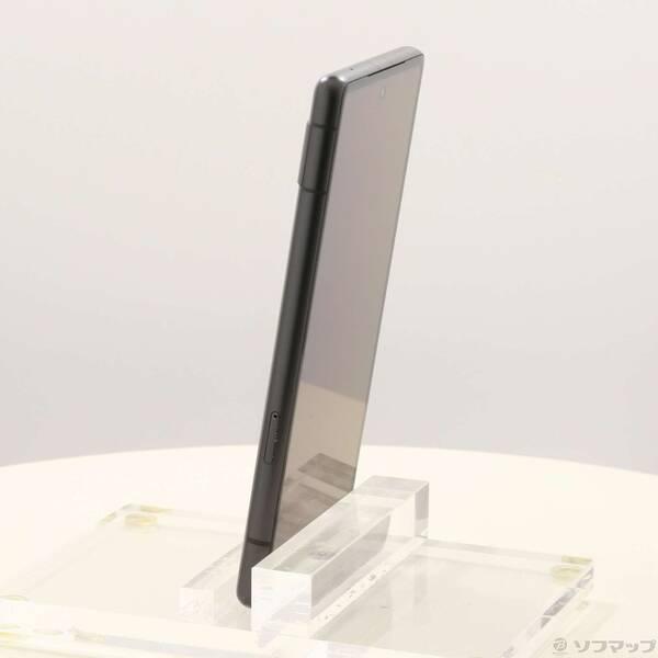 〔中古〕GOOGLE(グーグル) Google Pixel 7a 128GB チャコール GA03694-JP docomo SIMフリー〔258-ud〕 |  | 01