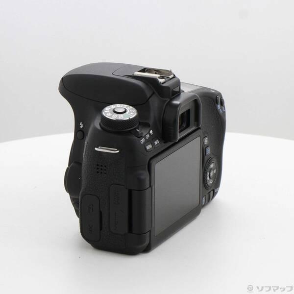 〔中古〕Canon(キヤノン) EOS 8000D ボディ〔344-ud〕 |  | 01