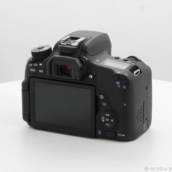 〔中古〕Canon(キヤノン) EOS 8000D ボディ〔344-ud〕 |  | 02
