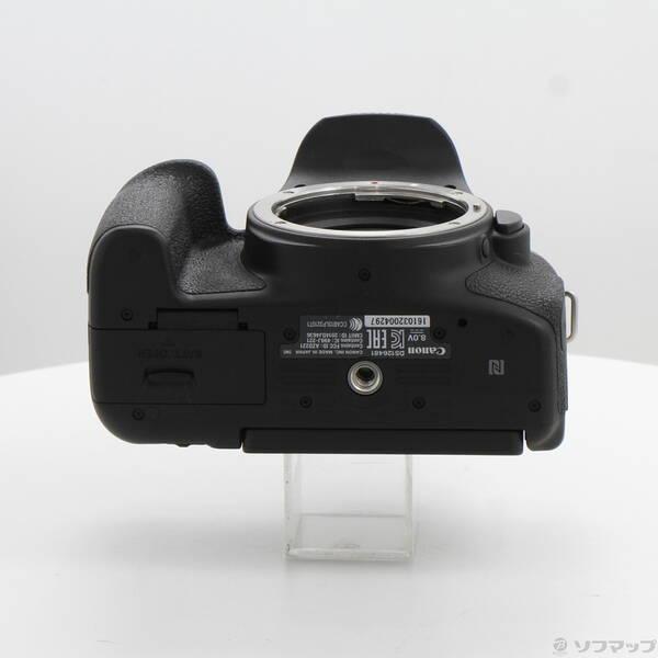 〔中古〕Canon(キヤノン) EOS 8000D ボディ〔344-ud〕 |  | 04