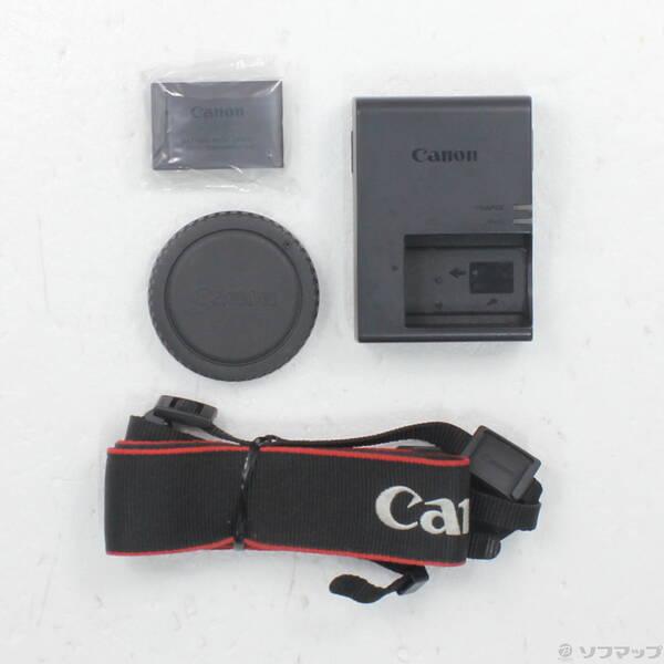 〔中古〕Canon(キヤノン) EOS 8000D ボディ〔344-ud〕 |  | 05