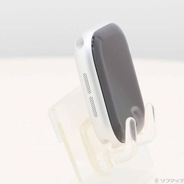 〔中古〕Apple(アップル) Apple Watch Series 10 GPS 42mm シルバーアルミニウムケース バンド無し〔352-ud〕 |  | 03