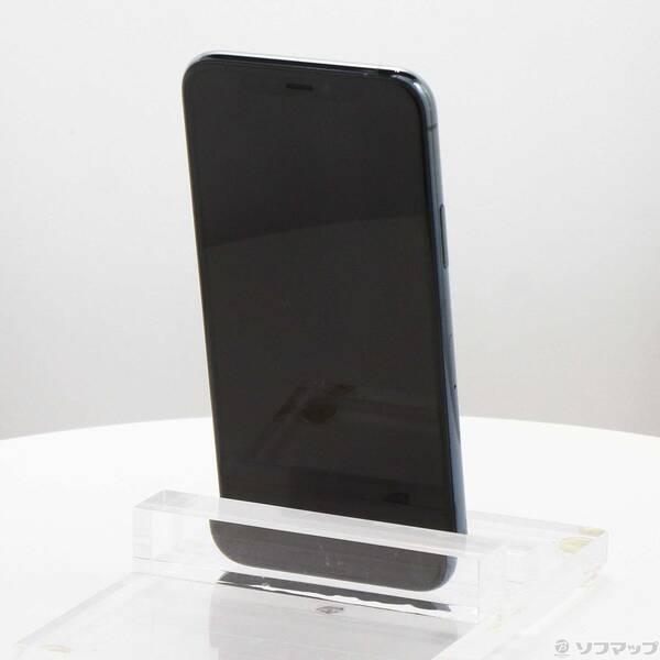 〔中古〕Apple(アップル) iPhone11 Pro 64GB ミッドナイトグリーン MWC62J／A SIMフリー〔258-ud〕 |  | 02