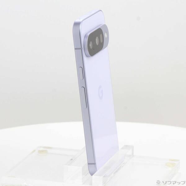 〔中古〕GOOGLE(グーグル) Google Pixel 10 128GB フロスト GL066 au SIMフリー〔348-ud〕 |  | 03