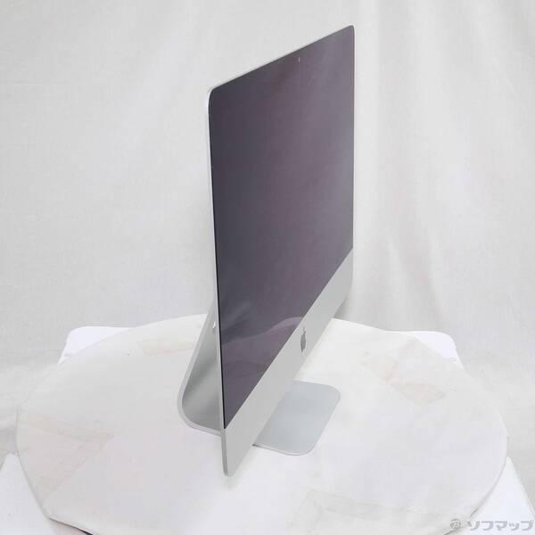 〔中古〕Apple(アップル) iMac 21.5-inch Mid-2017 MMQA2J／A Core_i5 2.3GHz 8GB Fusion Drive1TB 〔10.15 Catalina〕〔262-ud〕 |  | 03