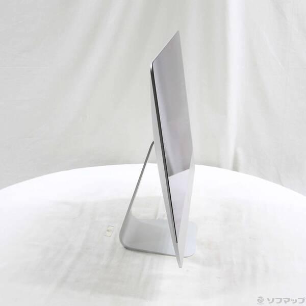 〔中古〕Apple(アップル) iMac 21.5-inch Mid-2017 MMQA2J／A Core_i5 2.3GHz 8GB Fusion Drive1TB 〔10.15 Catalina〕〔262-ud〕 |  | 03