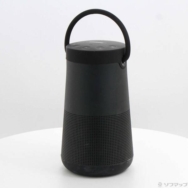 〔中古〕BOSE(ボーズ) SoundLink Revolve+ II トリプルブラック〔348-ud〕 | 
