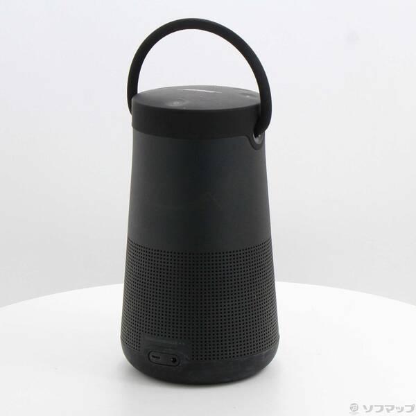 〔中古〕BOSE(ボーズ) SoundLink Revolve+ II トリプルブラック〔348-ud〕 |  | 02