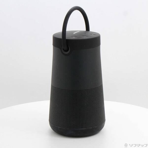 〔中古〕BOSE(ボーズ) SoundLink Revolve+ II トリプルブラック〔348-ud〕 |  | 03