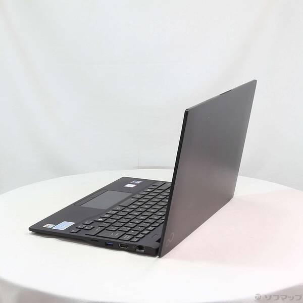 〔中古〕FUJITSU(富士通） LIFEBOOK WU2／J3 FMVUH03002〔344-ud〕 |  | 01