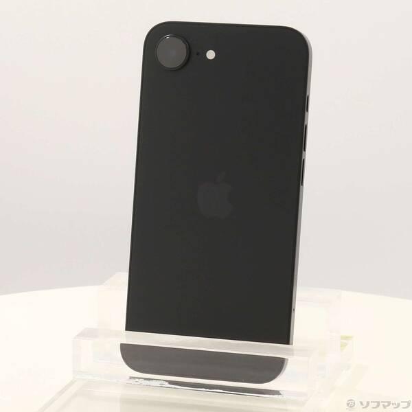 〔中古〕Apple(アップル) iPhone16e 128GB ブラック MD1Q4J／A SIMフリー〔344-ud〕 | 