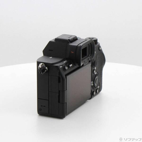 〔中古〕SONY(ソニー) α7 IV ボディ ILCE-7M4〔344-ud〕 |  | 01