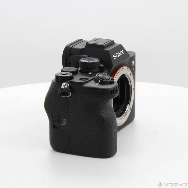 〔中古〕SONY(ソニー) α7 IV ボディ ILCE-7M4〔344-ud〕 |  | 03