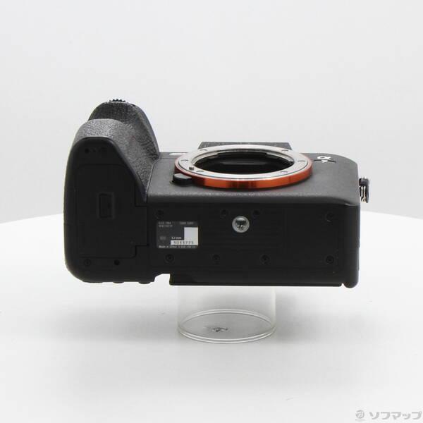 〔中古〕SONY(ソニー) α7 IV ボディ ILCE-7M4〔344-ud〕 |  | 04
