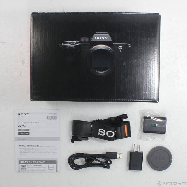 〔中古〕SONY(ソニー) α7 IV ボディ ILCE-7M4〔344-ud〕 |  | 05