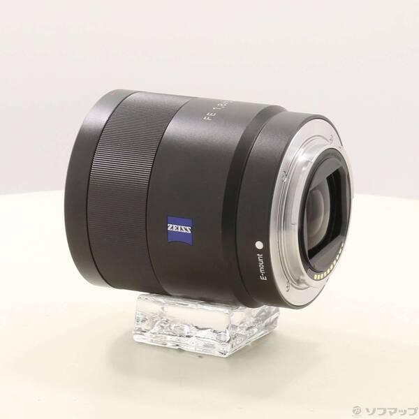 〔中古〕SONY(ソニー) Sonnar T FE 55mm F1.8 ZA SEL55F18Z (Eレンズ)〔349-ud〕 |  | 01