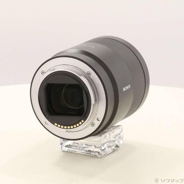 〔中古〕SONY(ソニー) Sonnar T FE 55mm F1.8 ZA SEL55F18Z (Eレンズ)〔349-ud〕 |  | 02