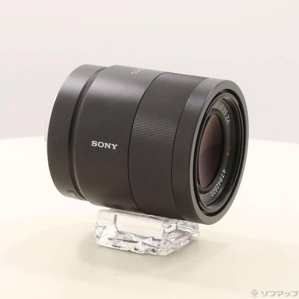 〔中古〕SONY(ソニー) Sonnar T FE 55mm F1.8 ZA SEL55F18Z (Eレンズ)〔349-ud〕 |  | 03