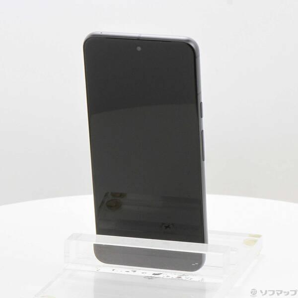 〔中古〕GOOGLE(グーグル) Google Pixel 8 128GB オブシディアン GA04803-JP SIMフリー〔258-ud〕 |  | 02