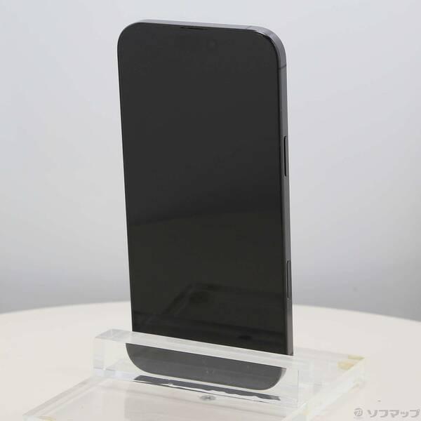〔中古〕Apple(アップル) iPhone16 Pro Max 512GB ブラックチタニウム MYWL3J／A SIMフリー〔344-ud〕 |  | 02