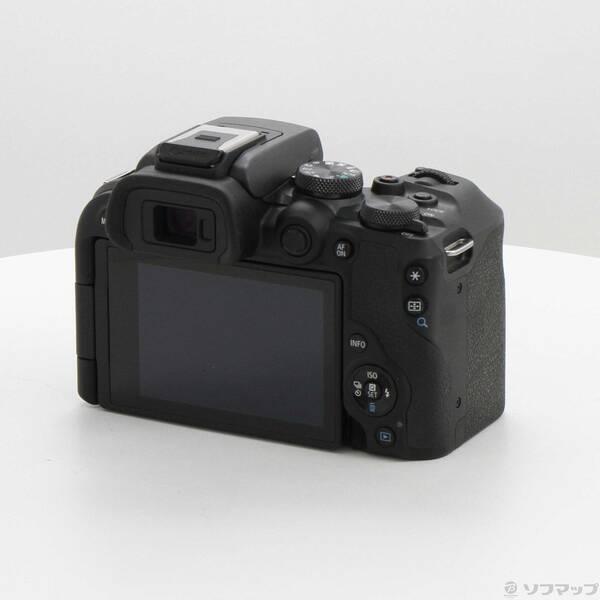 〔中古〕Canon(キヤノン) EOS R10 ボディ〔276-ud〕 |  | 02