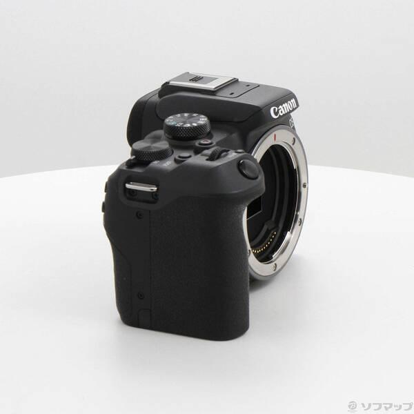 〔中古〕Canon(キヤノン) EOS R10 ボディ〔276-ud〕 |  | 03