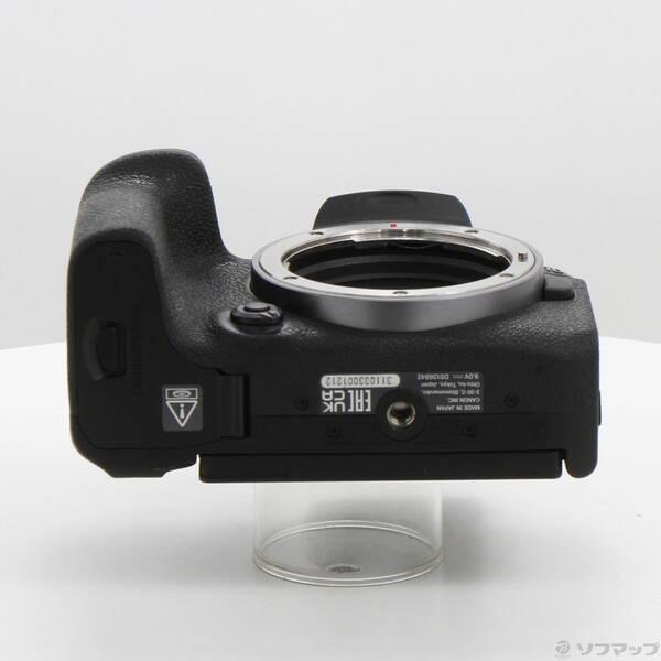 〔中古〕Canon(キヤノン) EOS R10 ボディ〔276-ud〕 |  | 04