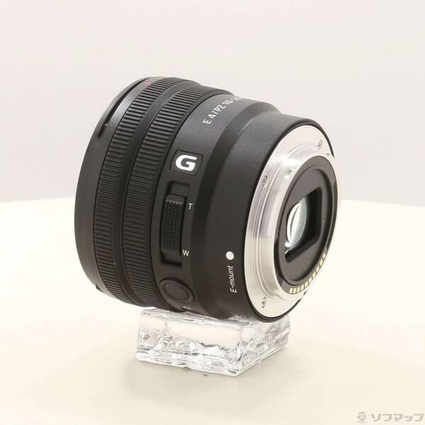 〔中古〕SONY(ソニー) 〔展示品〕 E PZ 10-20mm F4 G SELP1020G〔262-ud〕 |  | 01