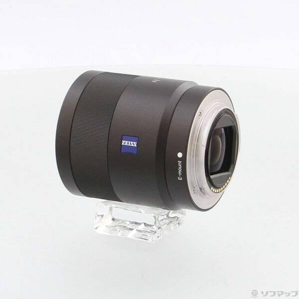 〔中古〕SONY(ソニー) 〔展示品〕 海外仕様 Sonnar T FE 55mm F1.8 ZA SEL55F18Z AE〔368-ud〕 |  | 01