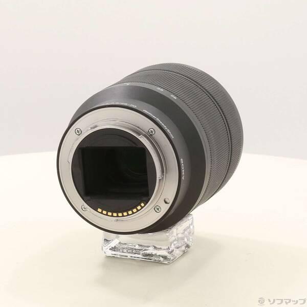 〔中古〕SONY(ソニー) FE 28-70mm F3.5-5.6 OSS SEL2870〔349-ud〕 |  | 02